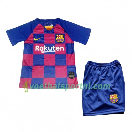 FC Barcelona Kind Thuis Tenue 2019-20